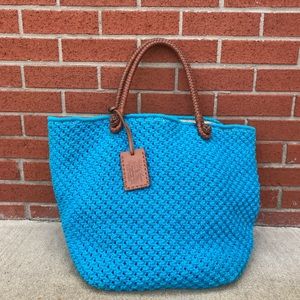 Ralph Lauren Handbag